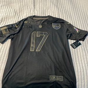 NFL Buffalo Bills Allen jersey